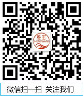 微信掃一掃二維碼